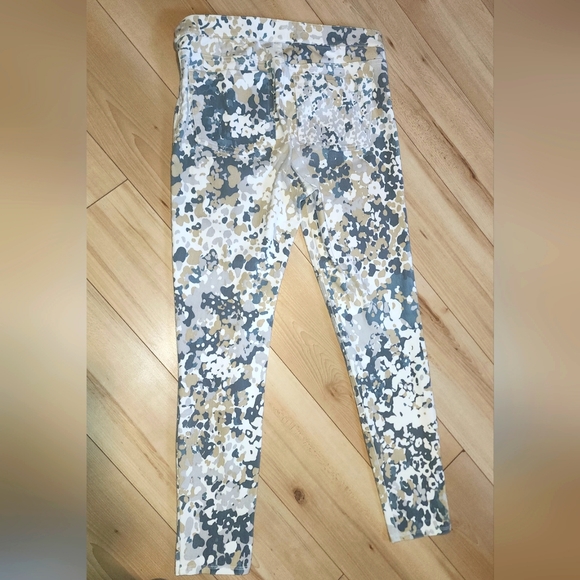 NWOT Spanx Jean Ish Leggings - Picture 5 of 5